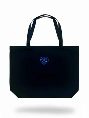 Tote-Bags — Plus Que Du Bleu