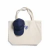6261022F-64F3-4230-9839-18C77DD18674 Tote-Bags — Plus Que Du Bleu