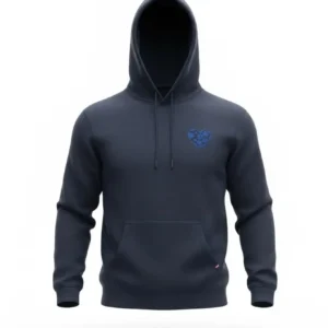 Lou - Le Sweat à capuche — Plus Que Du Bleu