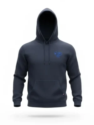 Lou - Le Sweat à capuche — Plus Que Du Bleu
